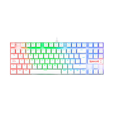 KUMARA White K552W-RGB-SP